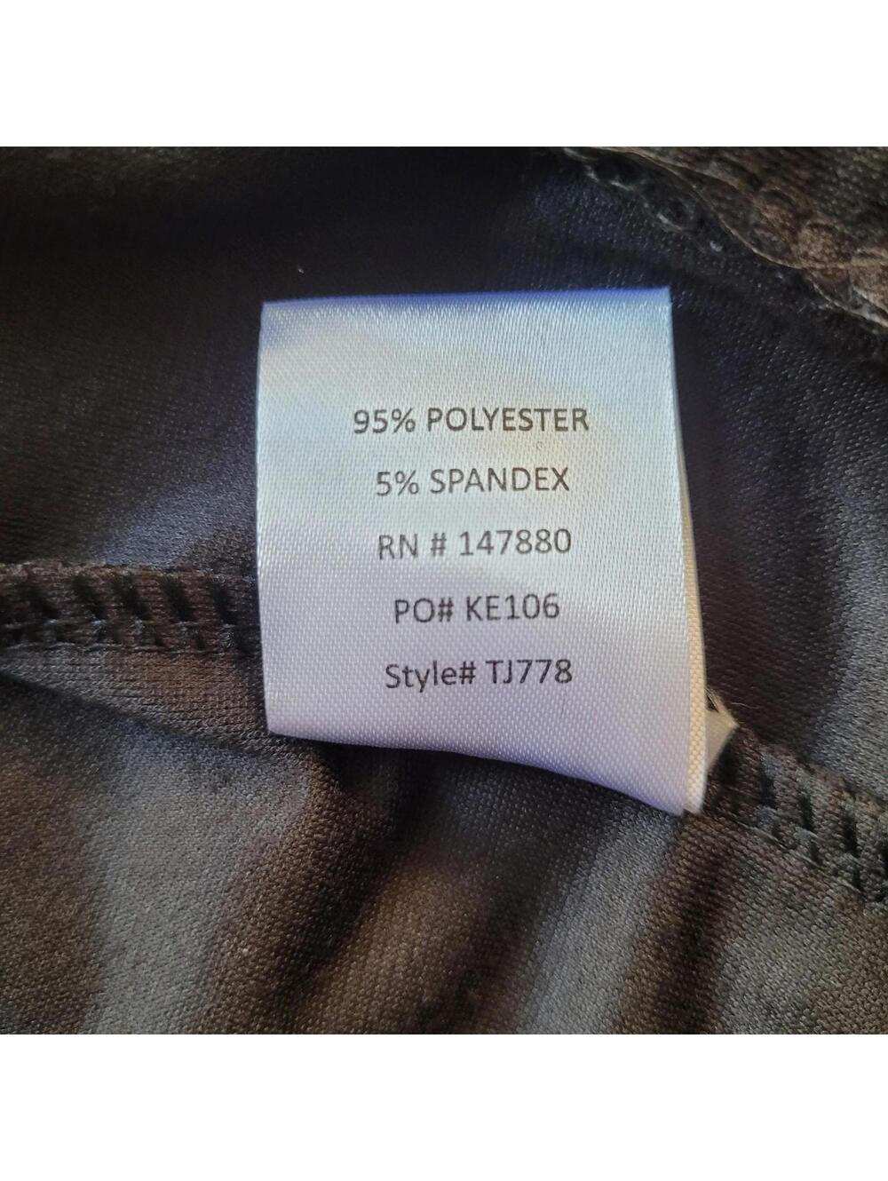Men’s XL Velour Track Jacket, Version 2 Italian Fashion NEW - Picture 6 of 6
